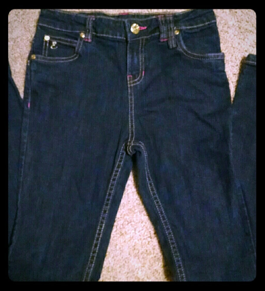NWOT Enyce Kids Jeans size 12